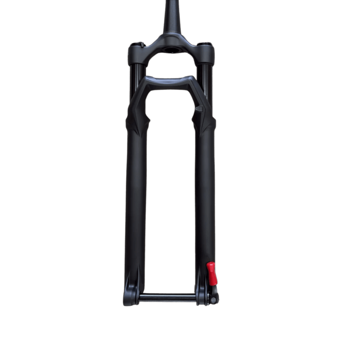 912-00-430_Marzocchi Bomber Z2 E-Opt 2024 | 29" | 100mm | 44mm | RAIL Sweep-Adj | 15x110 | Matte Black