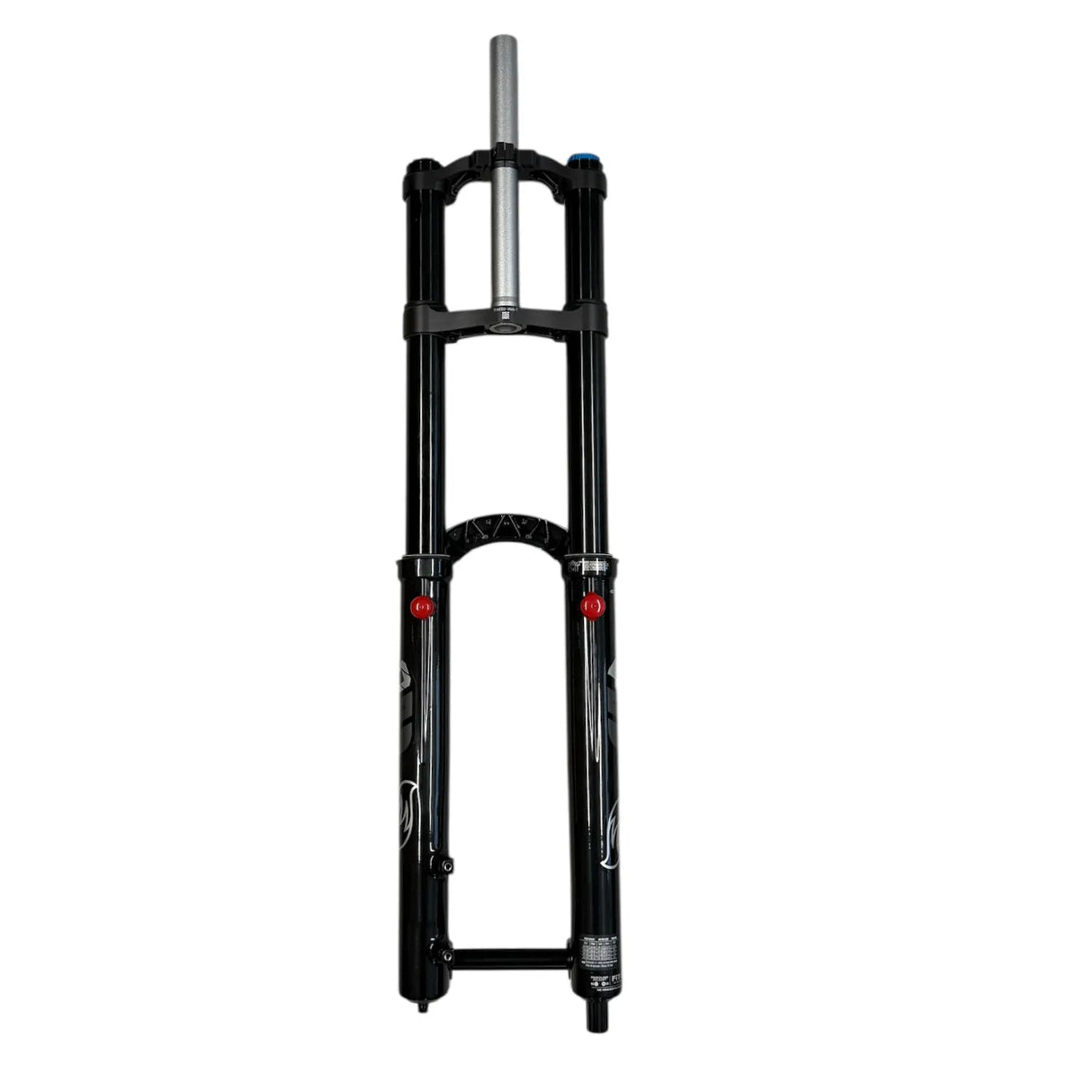 920-02-418_FOX 40 Float Performance 2025 | 29" 203mm | 52mm | GRIP | Shiny Black