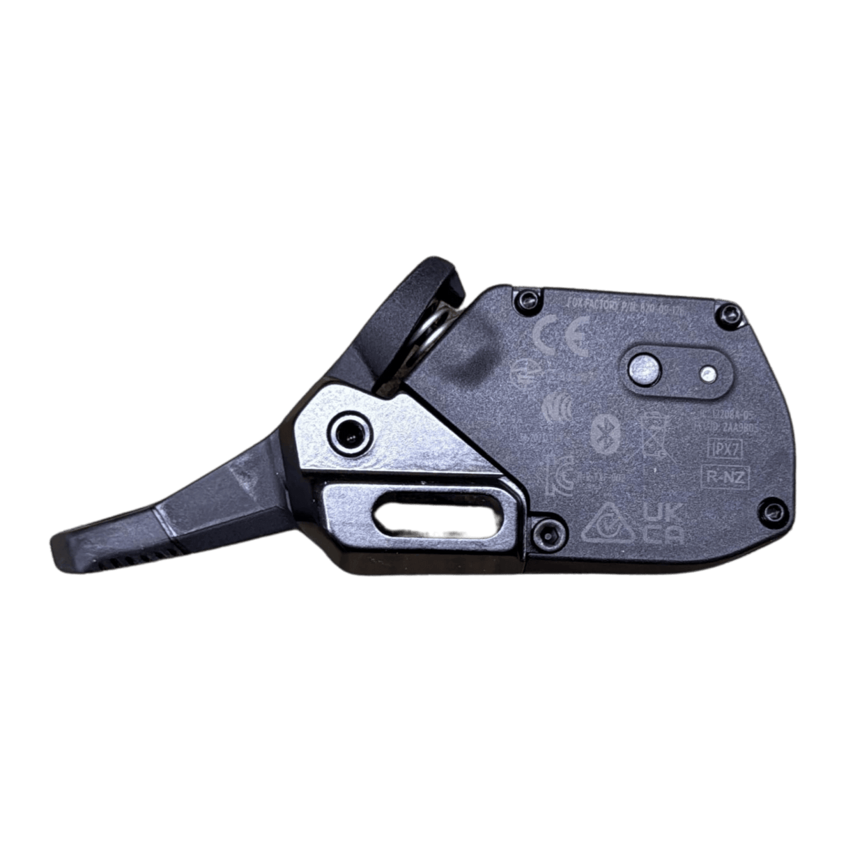 925 - 00 - 777_2026 FOX Transfer NEO Performance Elite Sattelstütze | Wireless | 34,9mm | 225mm