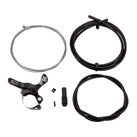 925 - 05 - 000_2022 FOX Remote Hebel für Tansfer Sattelstütze | Dual Pull | Gravel / Rennrad