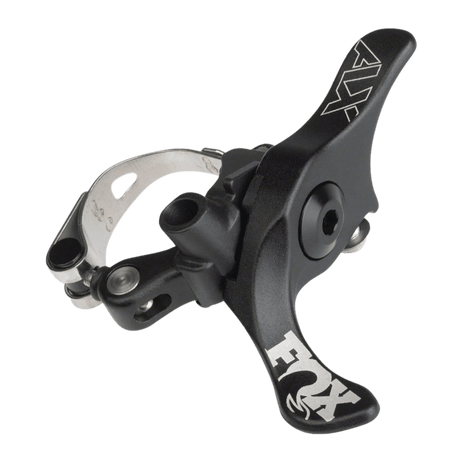 925 - 05 - 000_2022 FOX Remote Hebel für Tansfer Sattelstütze | Dual Pull | Gravel / Rennrad
