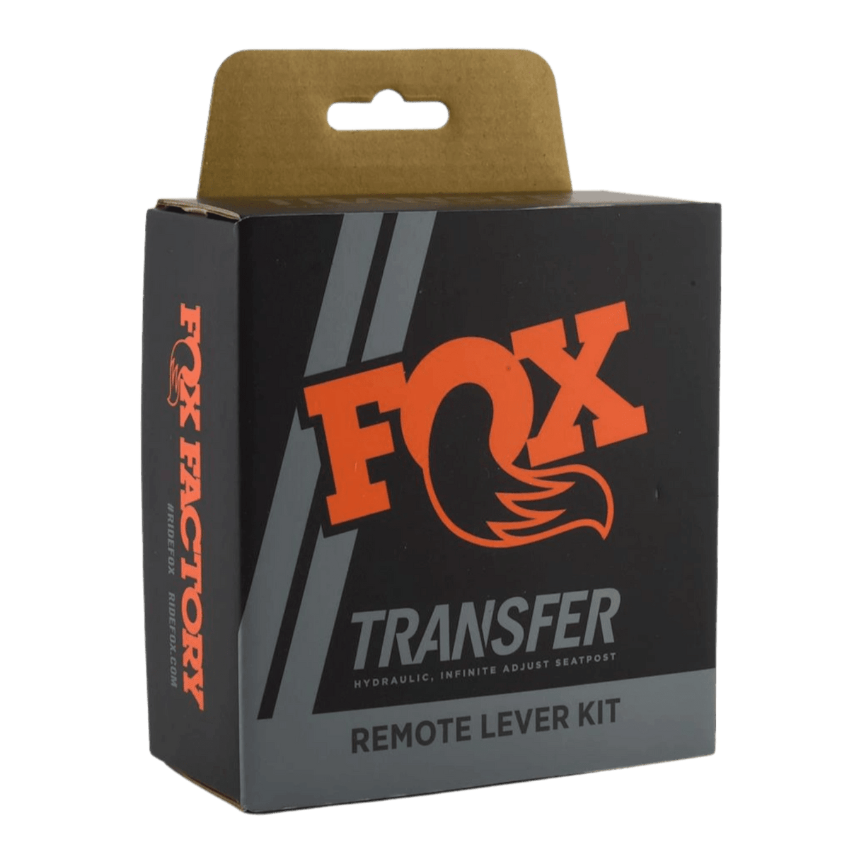 925 - 06 - 002_2020 FOX Remote Hebel für Transfer Sattelstütze | 2/3 - fach