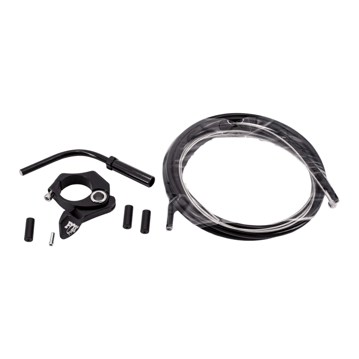 925 - 06 - 005_2022 FOX Remote Hebel für Transfer Sattelstütze | 2/3 - fach