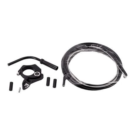 925 - 06 - 005_2022 FOX Remote Hebel für Transfer Sattelstütze | 2/3 - fach