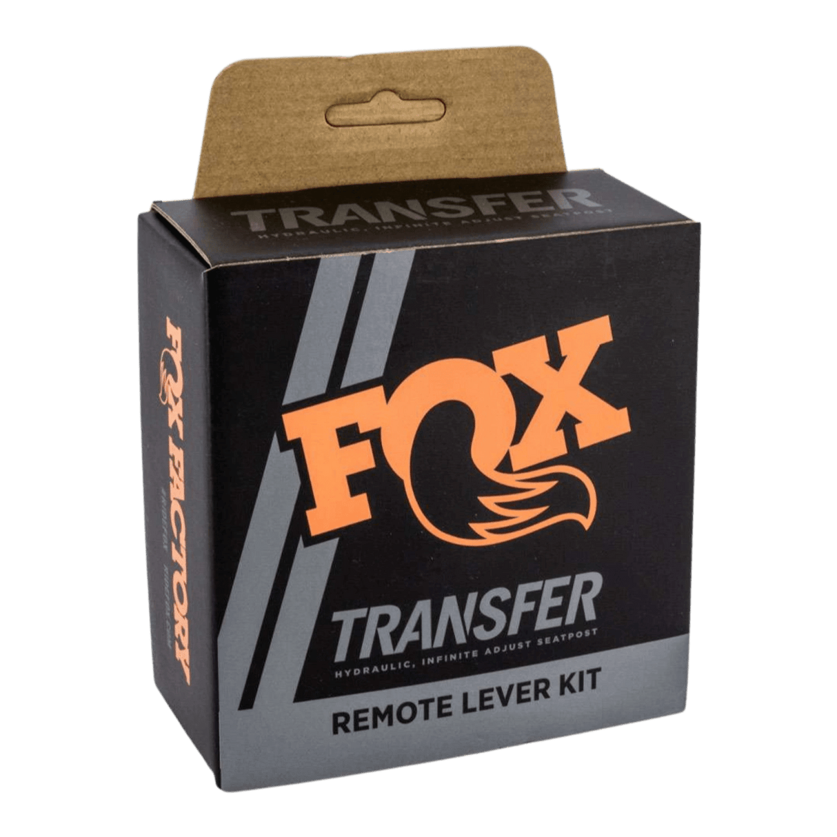 925 - 06 - 005_2022 FOX Remote Hebel für Transfer Sattelstütze | 2/3 - fach