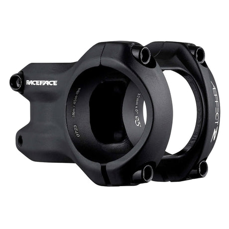 947 - 00 - 001 - 01_Race Face Aeffect R Vorbau 35mm | Schwarz