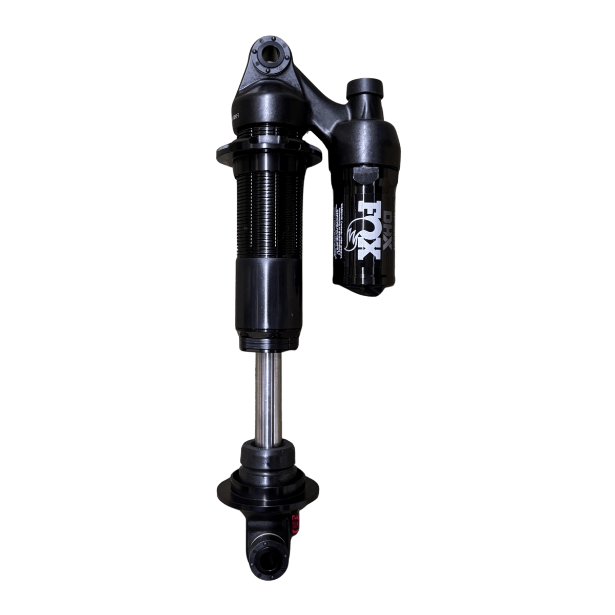 FOX DHX Performance 2024/23 | 2-Pos | 230mm x 60mm – MTB Classic Parts