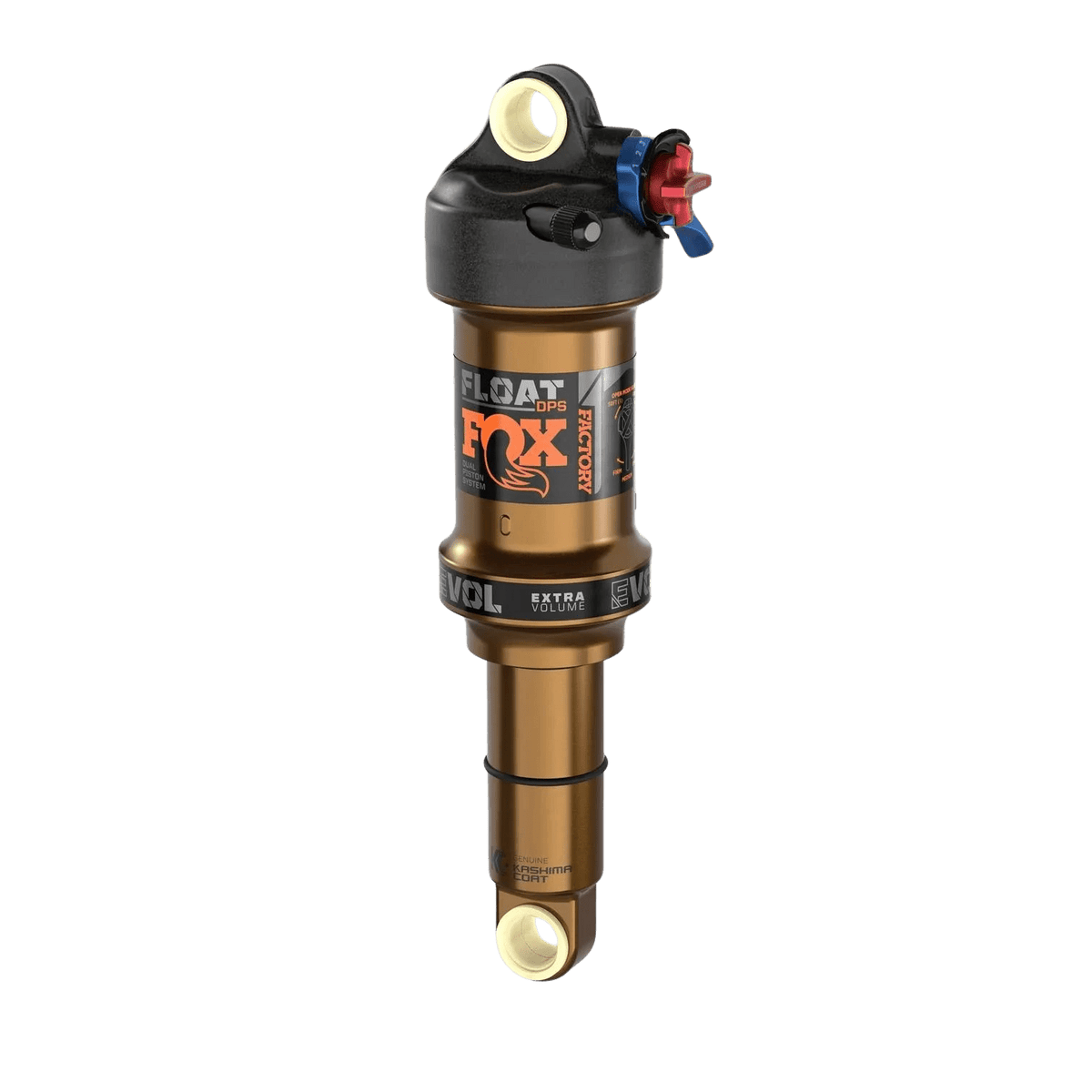 972 - 01 - 471_2023 FOX Float DPS Factory 3 - Pos Evol LV - 210mm x 55mm