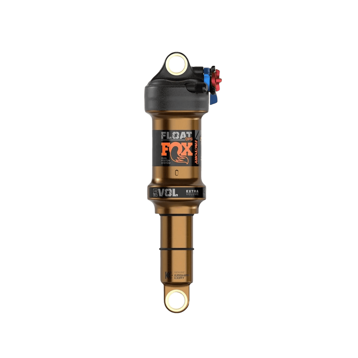 972 - 01 - 471_2023 FOX Float DPS Factory 3 - Pos Evol LV - 210mm x 55mm