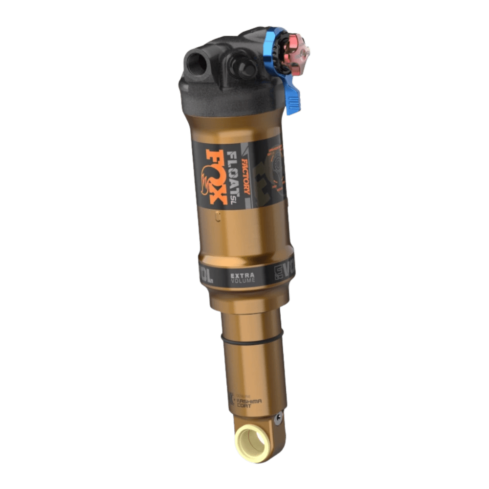 972 - 01 - 517_2024 FOX Float SL Factory 3 - Pos Evol SV Trunnion - 165mm x 42,5mm