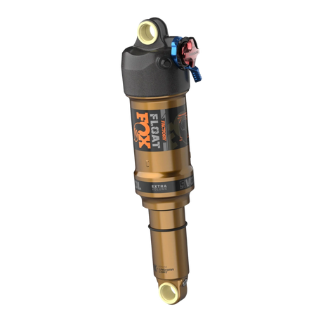 2024 FOX Float Factory 2-Pos Evol LV - 210mm x 55mm