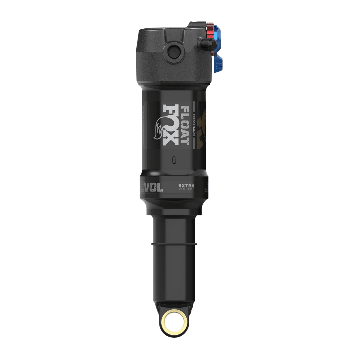 972 - 01 - 534_2026/24 FOX Float Performance Trunnion | 2 - Pos | Evol LV | 185mm x 55mm