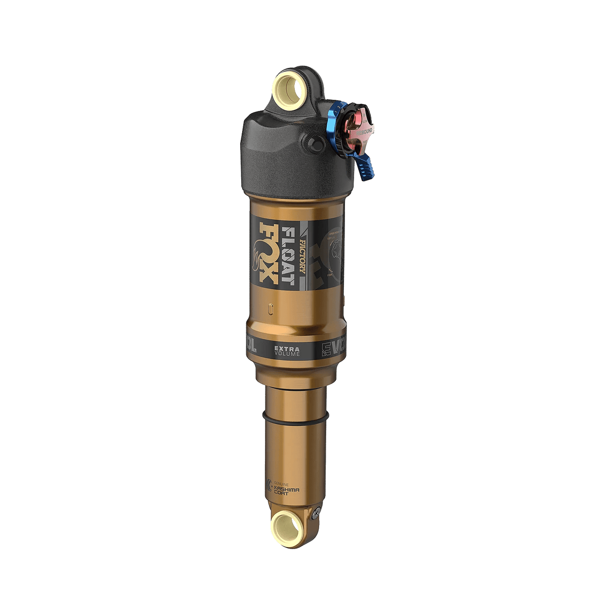 972 - 01 - 547_2026/25 FOX Float Factory Standard | 2 - Pos | Evol LV | 210mm x 55mm