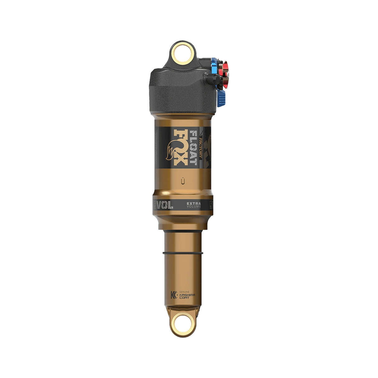 972 - 01 - 568_2025 FOX Float SL Factory 3 - Pos Evol LV - 190mm x 42,5mm