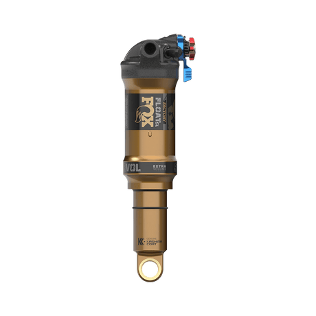 972 - 01 - 569_2025 FOX Float SL Factory 3 - Pos Evol LV Trunnion - 165mm x 42,5mm