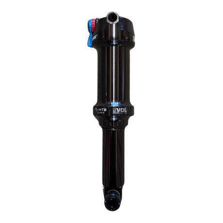 972 - 05 - 398_2024/22 FOX Float DPS Performance 3 - Pos Evol LV Trunnion - 205mm x 65mm