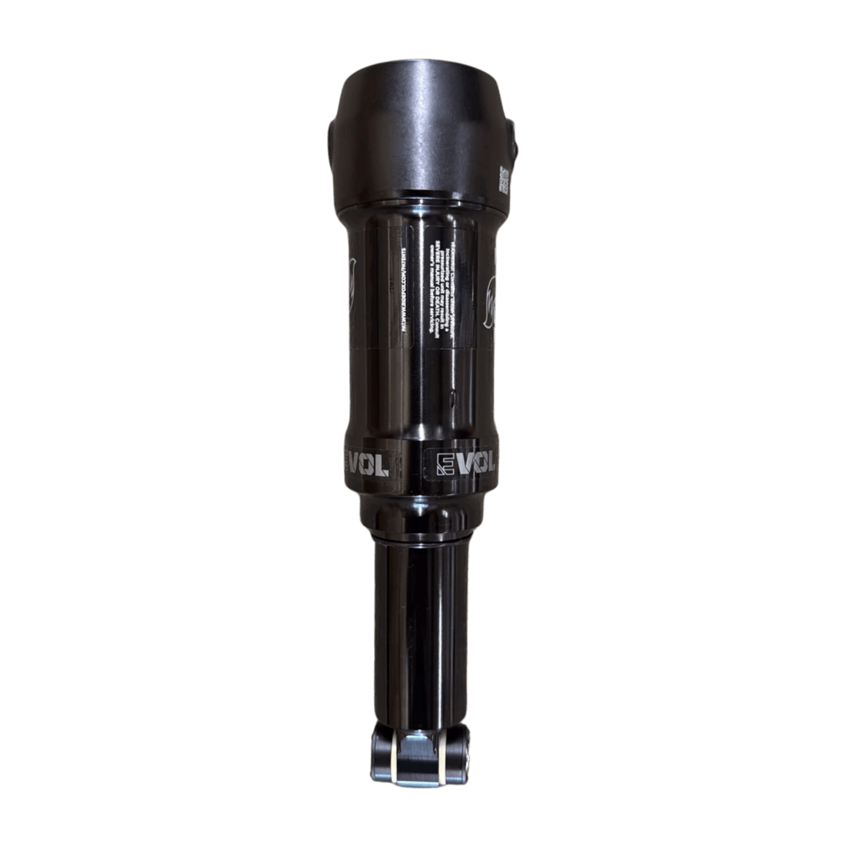 972 - 05 - 746_2025 FOX Float Performance Trunnion | 2 - Pos | Evol LV | 185mm x 55mm