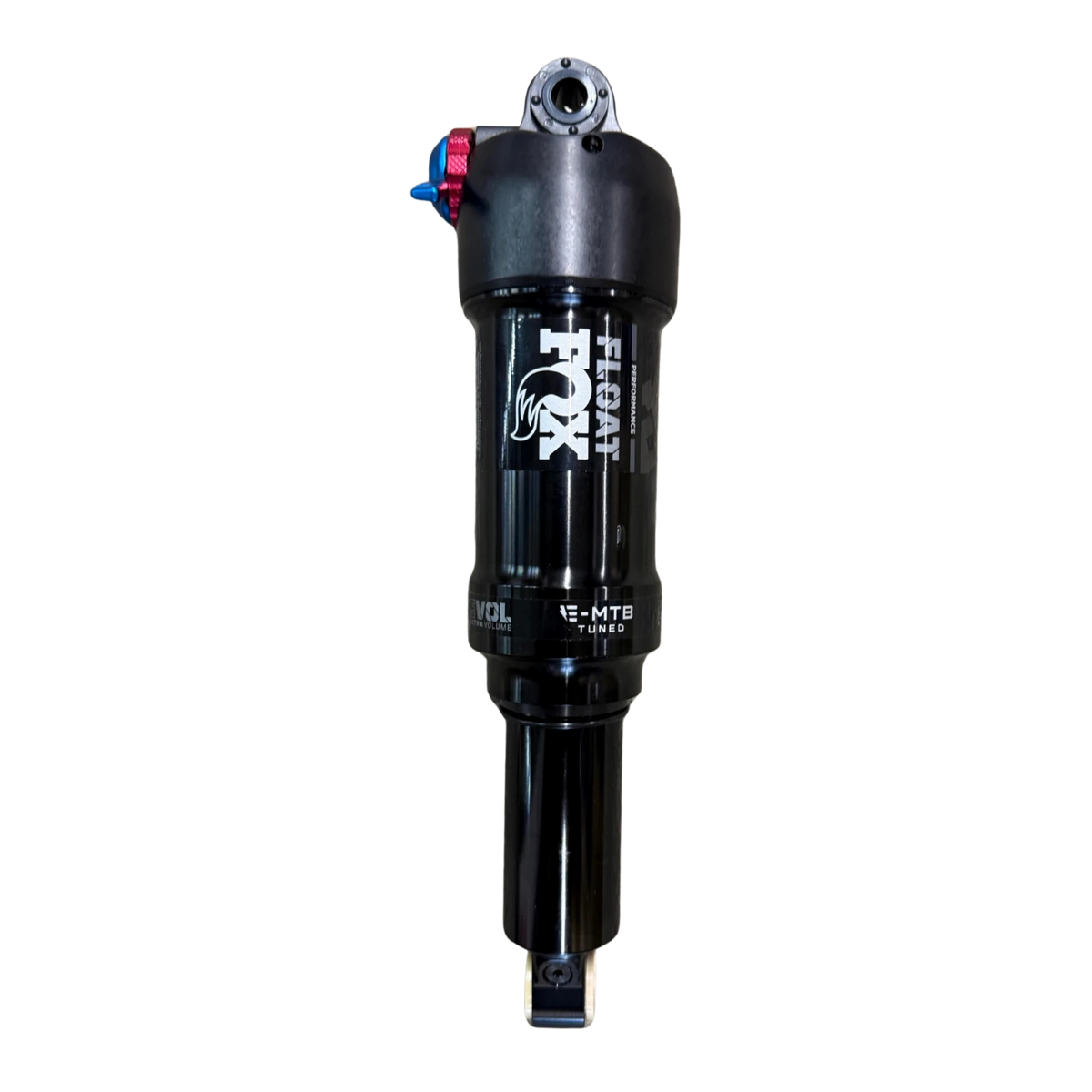 FOX Float Performance 2027/24 | 210x50mm | 2-Pos | Evol LV