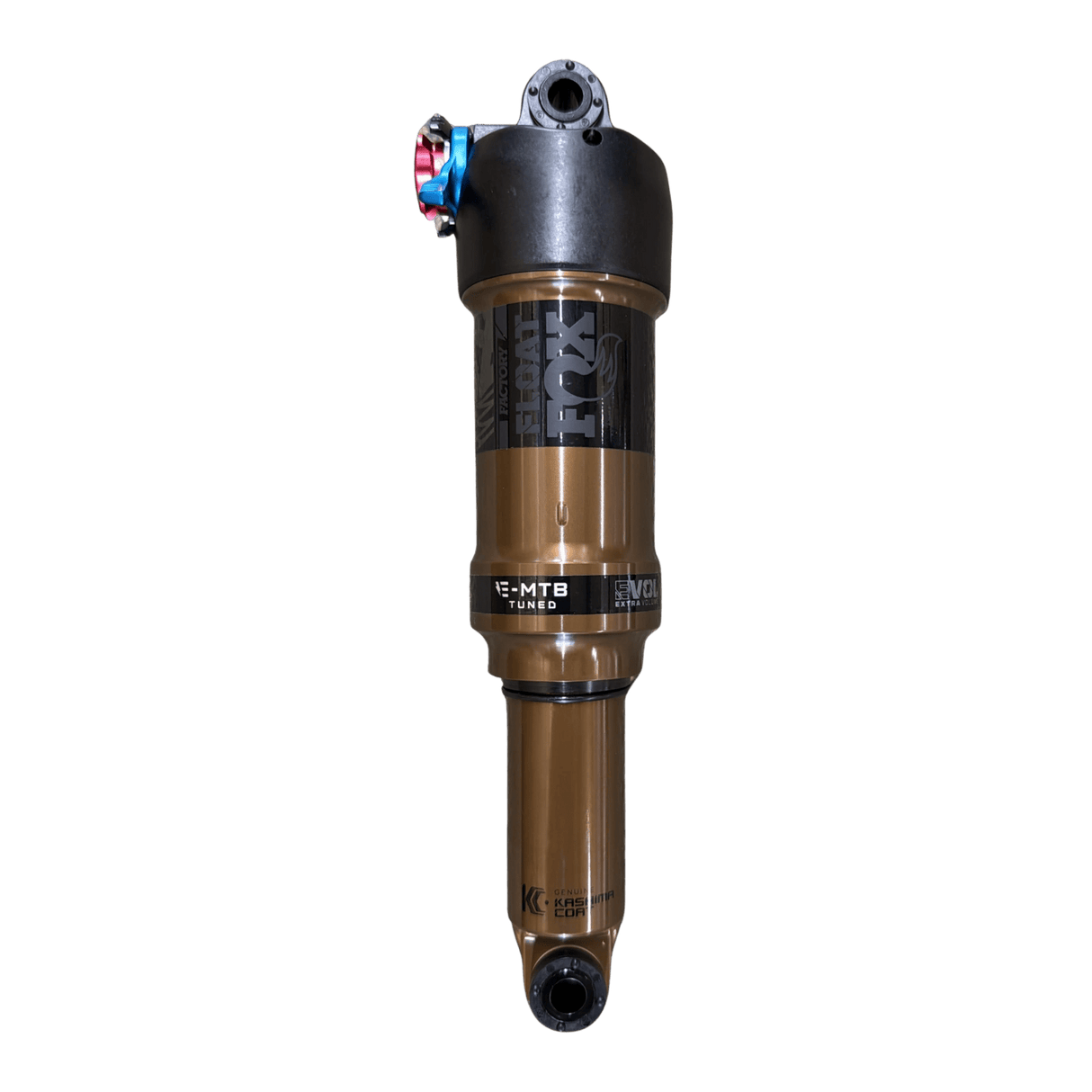972 - 06 - 106_2025 FOX Float Factory 2 - Pos Evol LV - 210mm x 55mm
