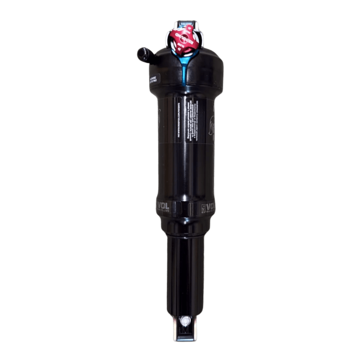 972-06-204_FOX Float SL Performance Elite 2026 | 210mm x 55mm | Evol LV | 3 - Pos