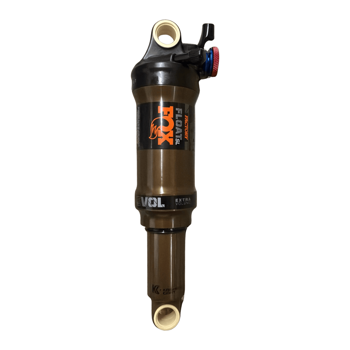 972 - 68 - 331_2024 FOX Float SL Factory Remote Up PTU Evol SV - 210mm x 55mm