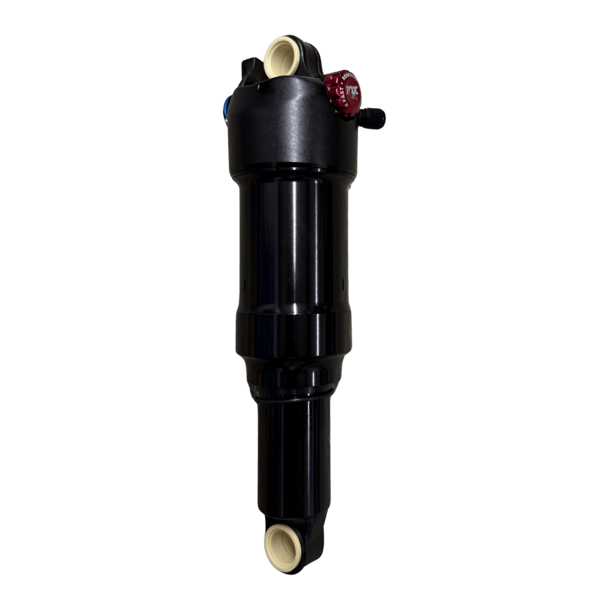 972 - XX - 1605_2024 FOX Float DPS Performance Elite Remote Up PTL Evol LV - 190mm x 45mm