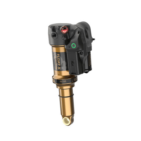 973 - 01 - 364_2025 FOX Float X Live Valve Neo Factory Trunnion | Evol LV | 205mm x 60mm