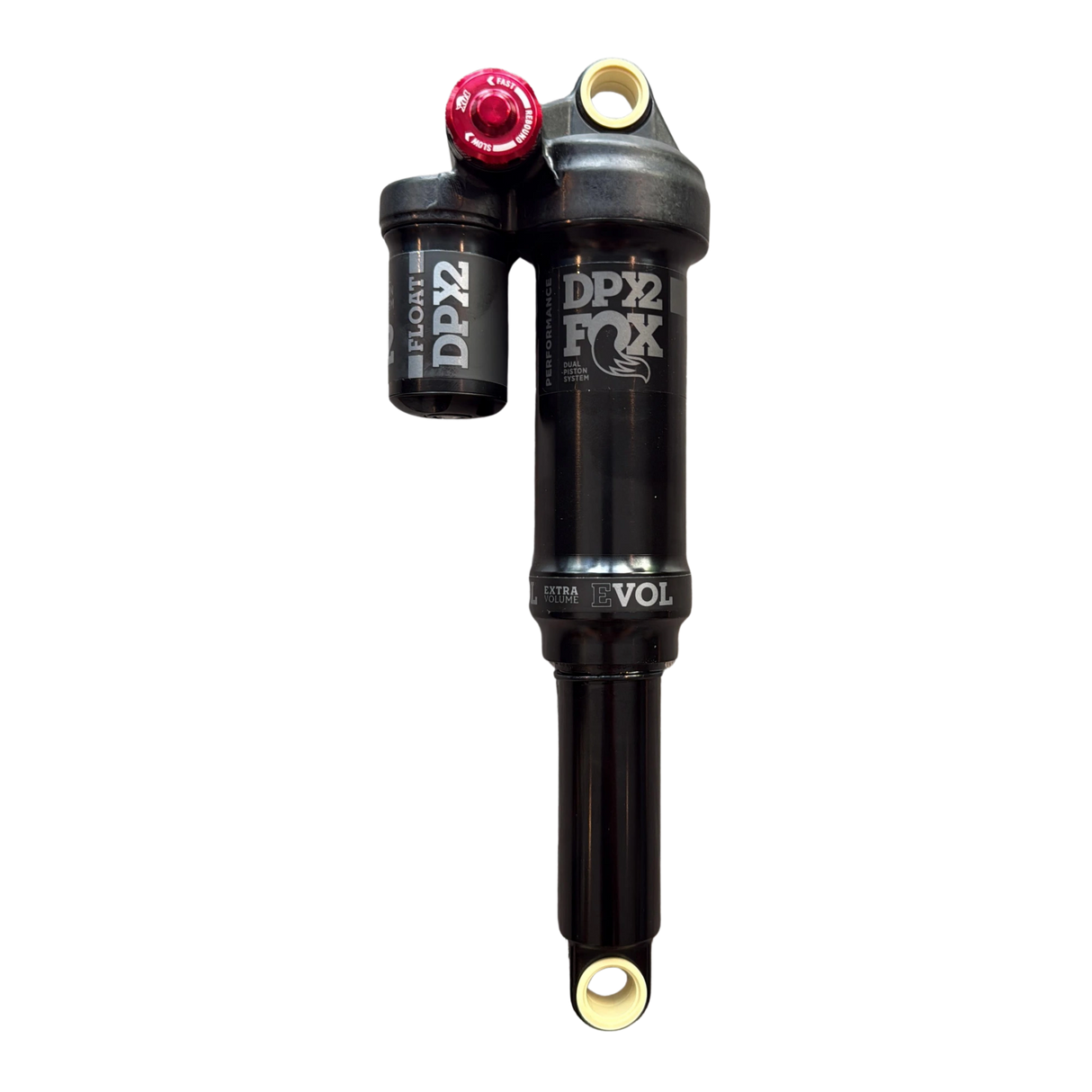 2020 FOX Float DPX2 Performance 3-Pos Evol LV - 230mm x 65mm