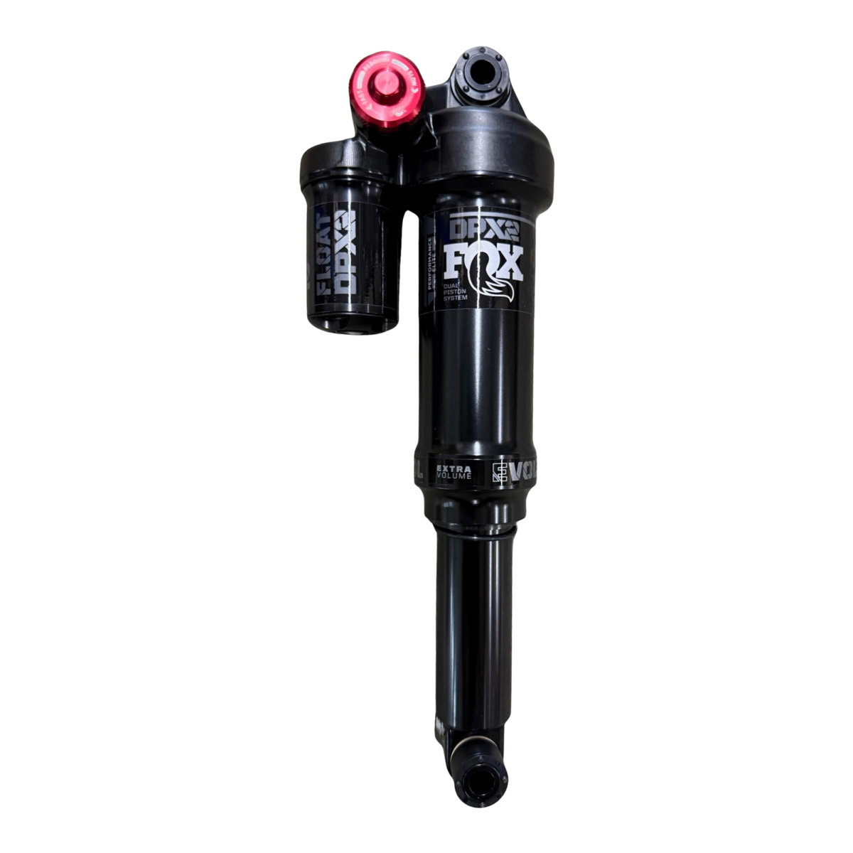 FOX Float DPX2 Performance Elite 2021 | 230x60mm | 3-Pos | Evol LV