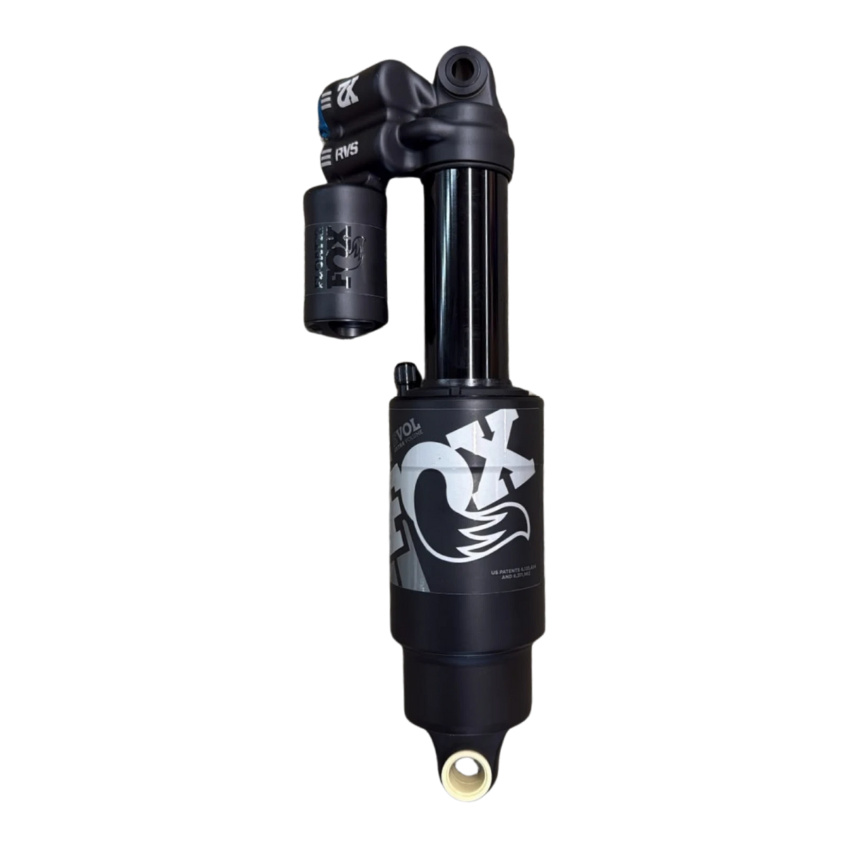 FOX Float X2 Performance 2019 | 250x70mm | 2-Pos