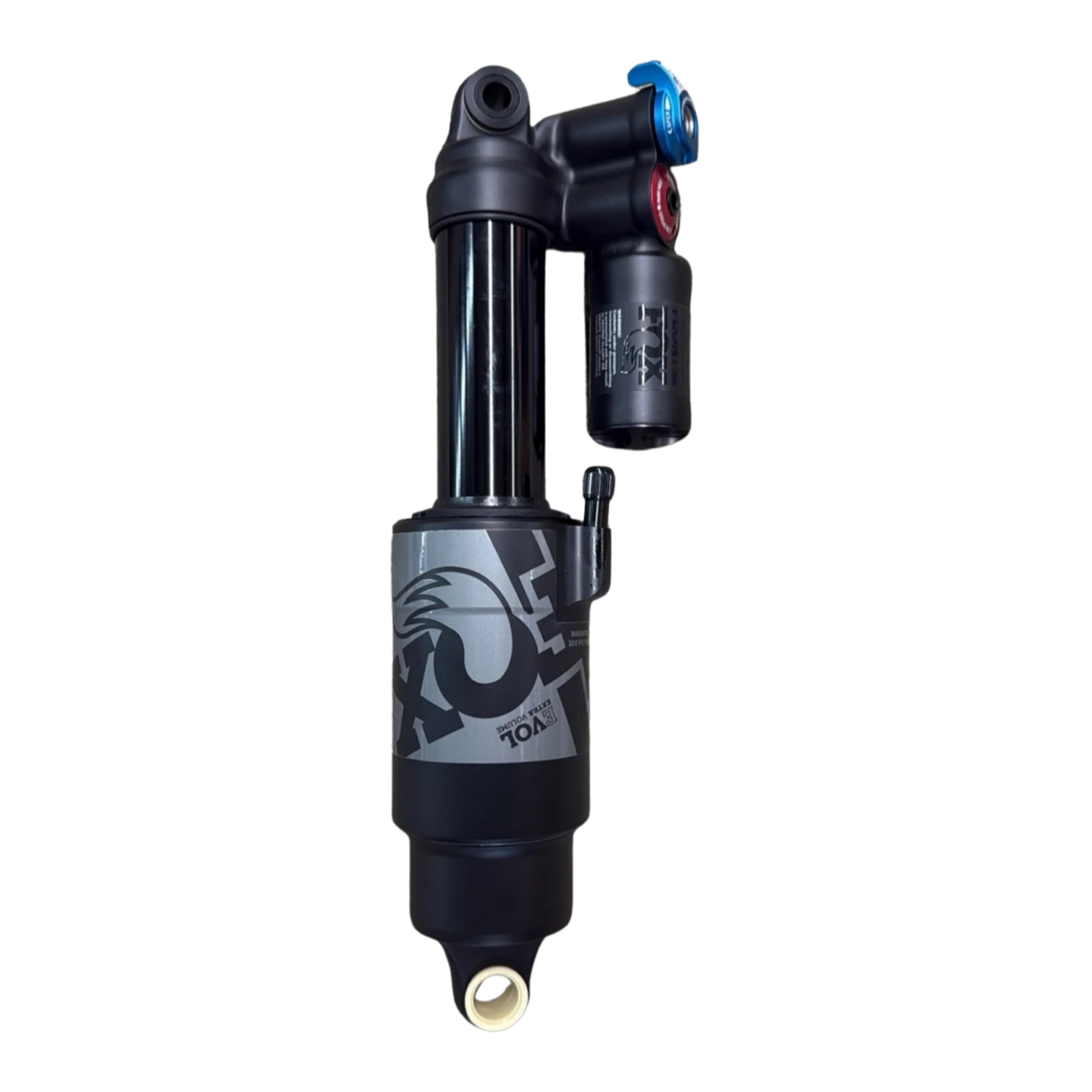 FOX Float X2 Performance 2019 | 250x70mm | 2-Pos
