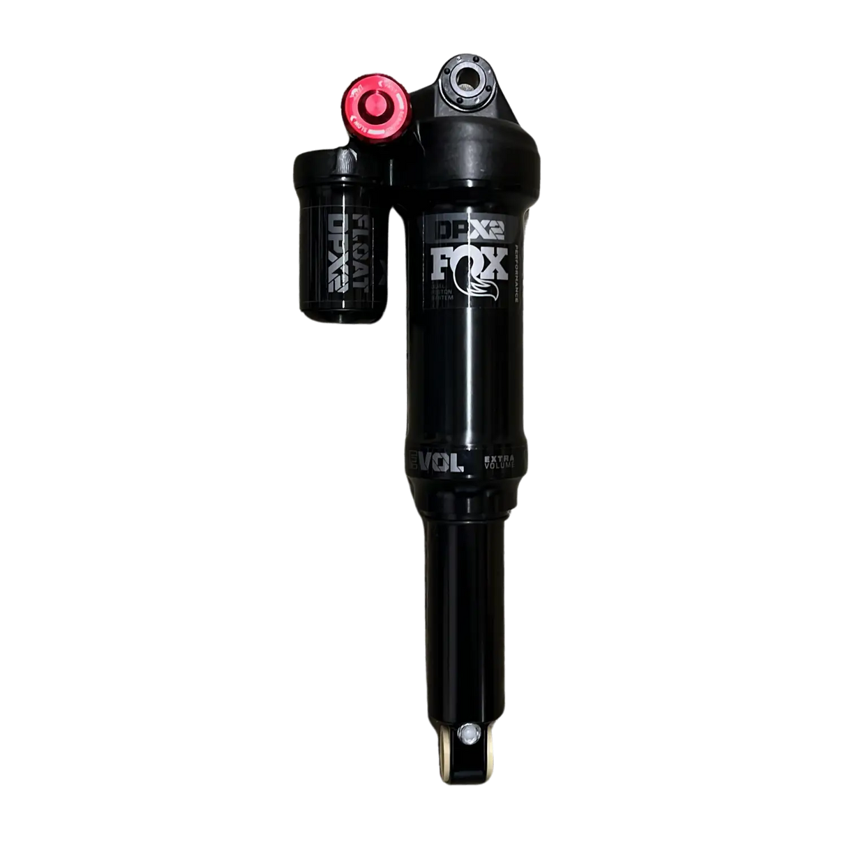 2021 FOX Float DPX2 Performance 3-Pos Evol LCR - 230mm x 62,5mm