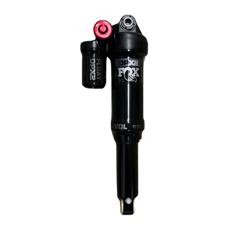 2021 FOX Float DPX2 Performance 3-Pos Evol LCR - 230mm x 62,5mm