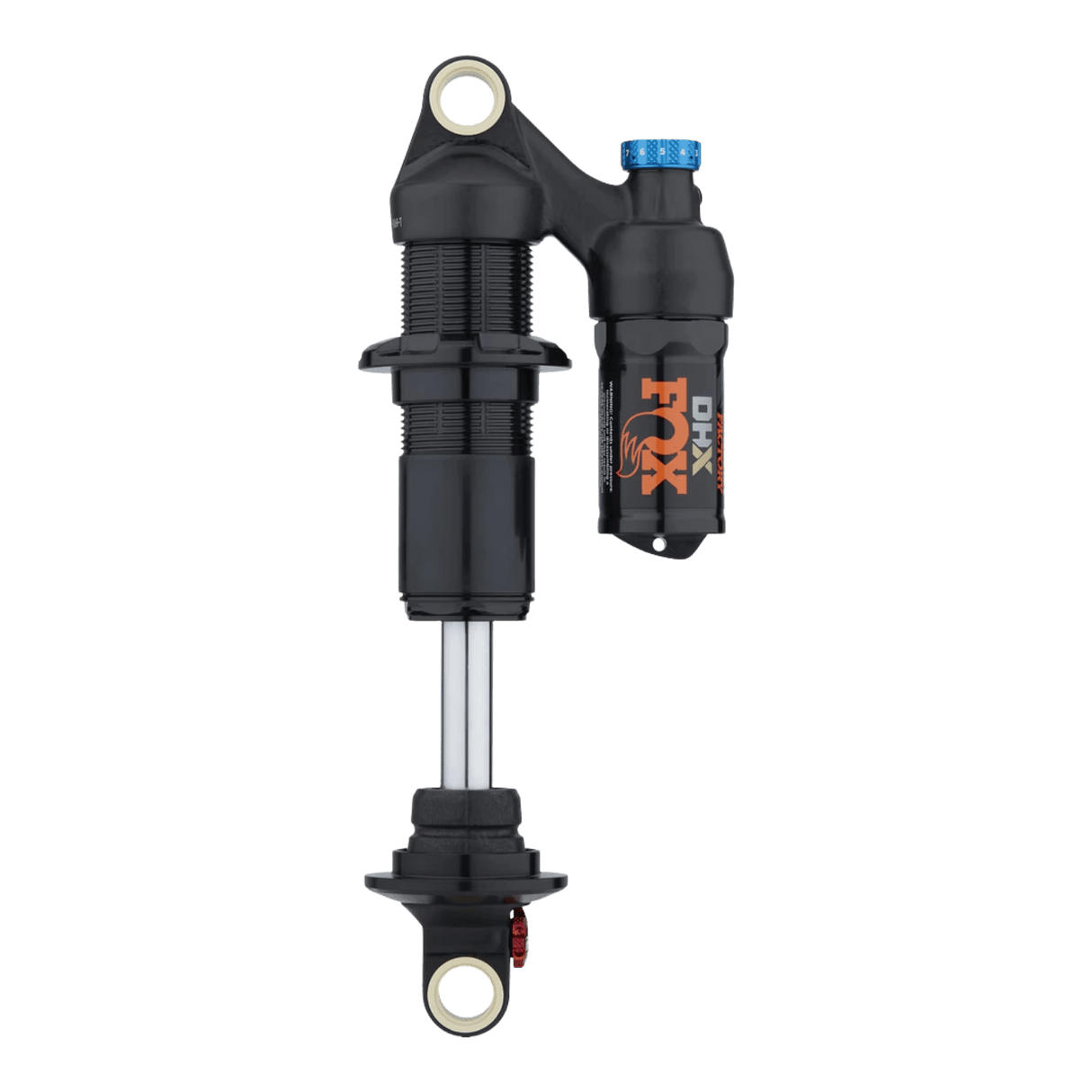 978 - 01 - 035_2023/22 FOX DHX Factory 2 - Pos - 230mm x 57,5mm
