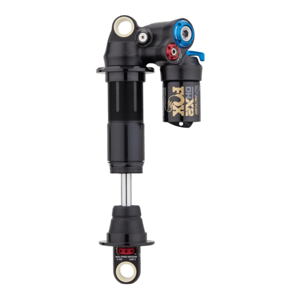 978 - 01 - 582_2025 FOX DHX2 Factory 2 - Pos - 210mm x 50mm