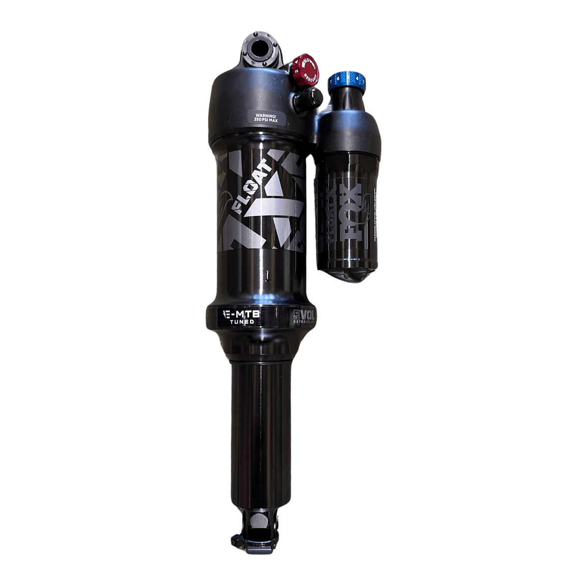 m&m's　　feature fox FOX BASE evo 2025 FOX 36 FLOAT E-Optimized Kashima Factory Suspension