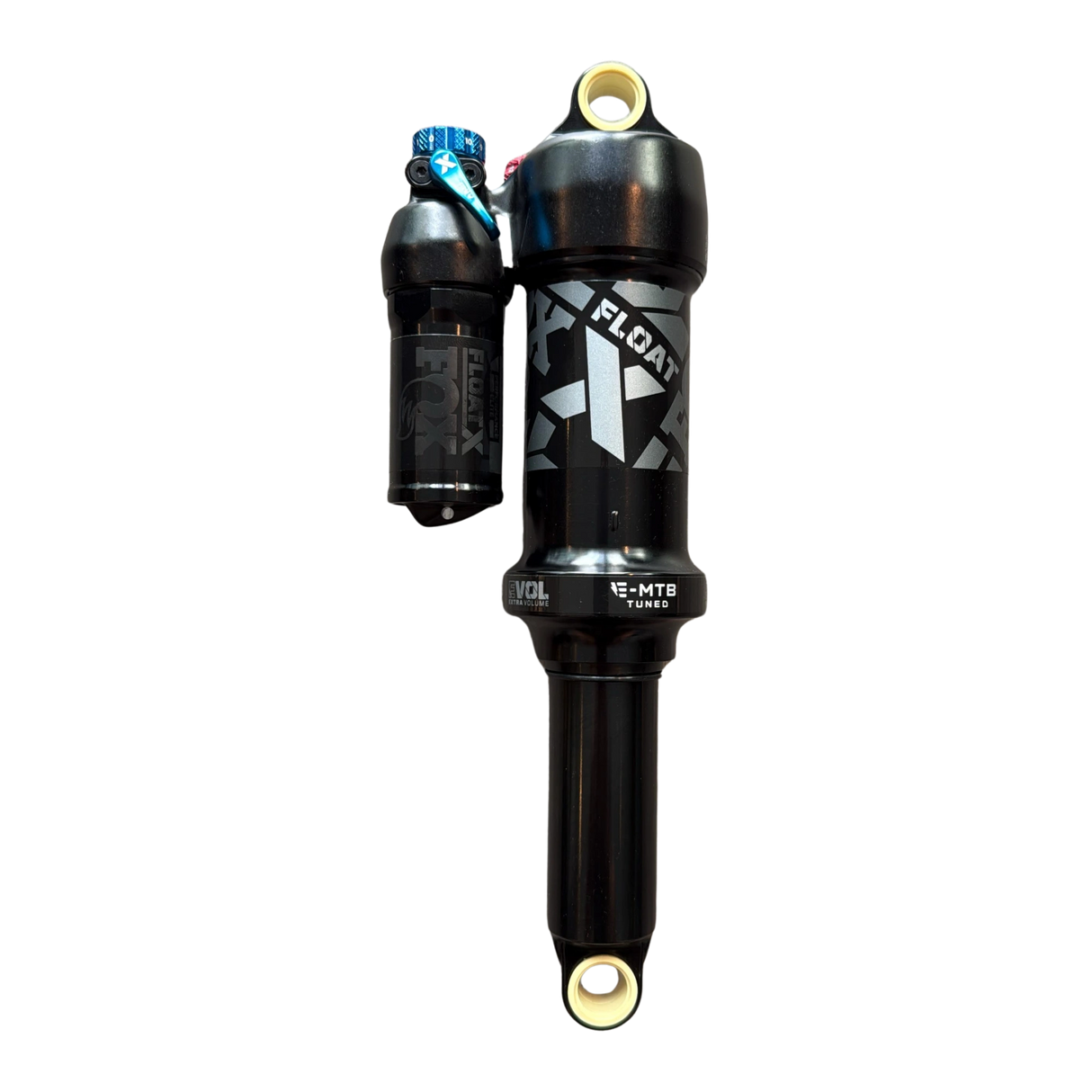 2022 FOX Float X Performance Elite 2-Pos Evol LV - 230mm x 60mm