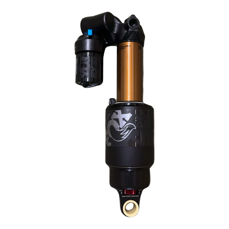 2023 FOX Float X2 Factory 2-Pos Trunnion - 205mm x 65mm