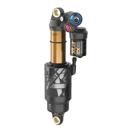 979 - 01 - 167_2025 FOX Float X2 Factory - 250mm x 75mm