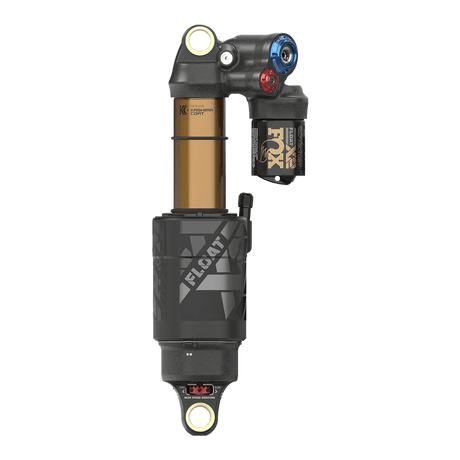 979 - 01 - 167_2025 FOX Float X2 Factory - 250mm x 75mm