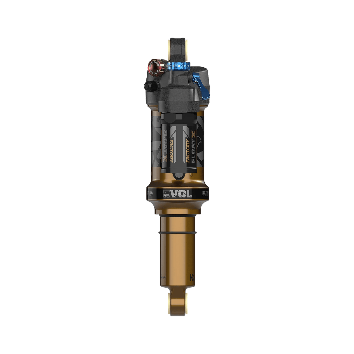 979 - 01 - 174_2026 FOX Float X Factory 2 - Pos Evol LV - 210mm x 52,5mm