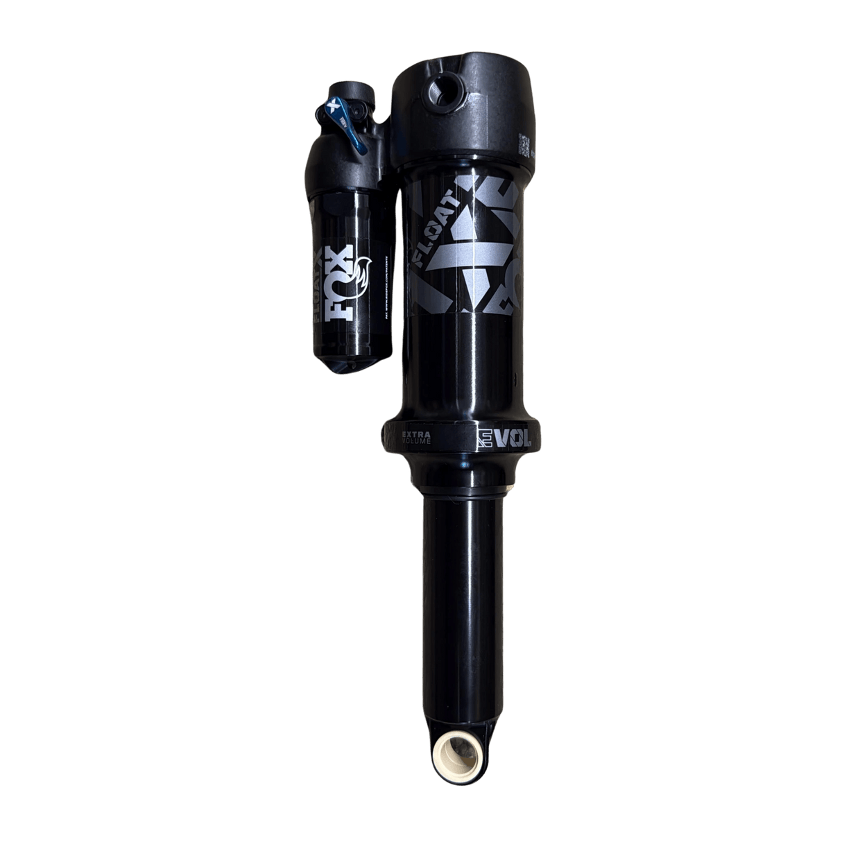 979 - 02 - 007_2024 FOX Float X Performance Trunnion | 2 - Pos | Evol LV | 205mm x 62,5mm