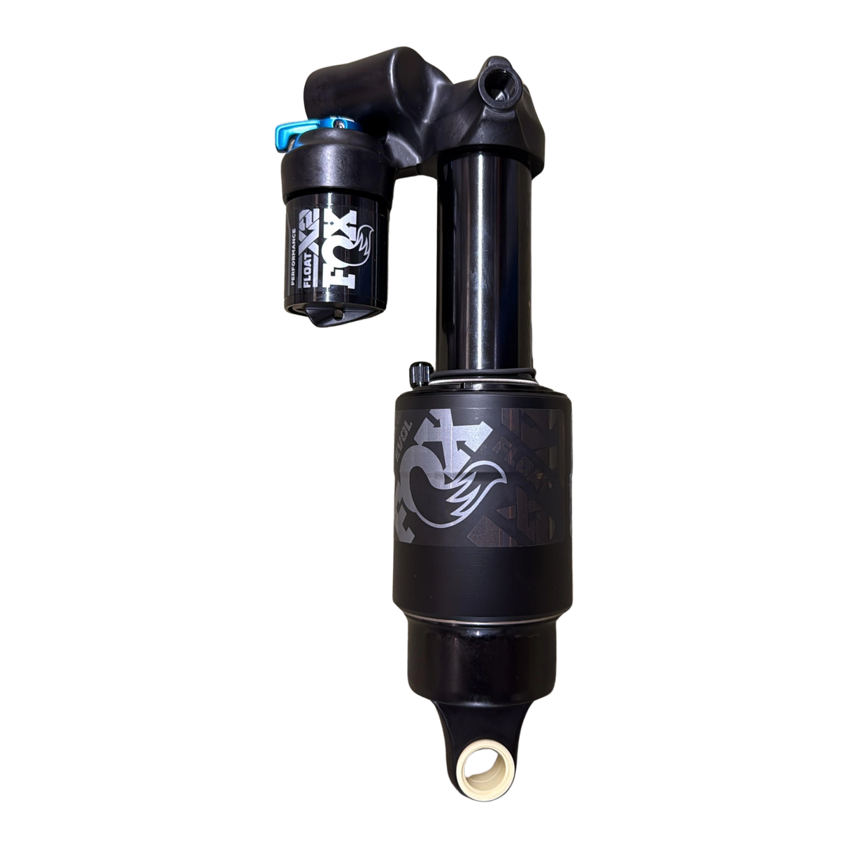 2024 FOX Float X2 Performance Trunnion | 2-Pos | 205mm x 62,5mm