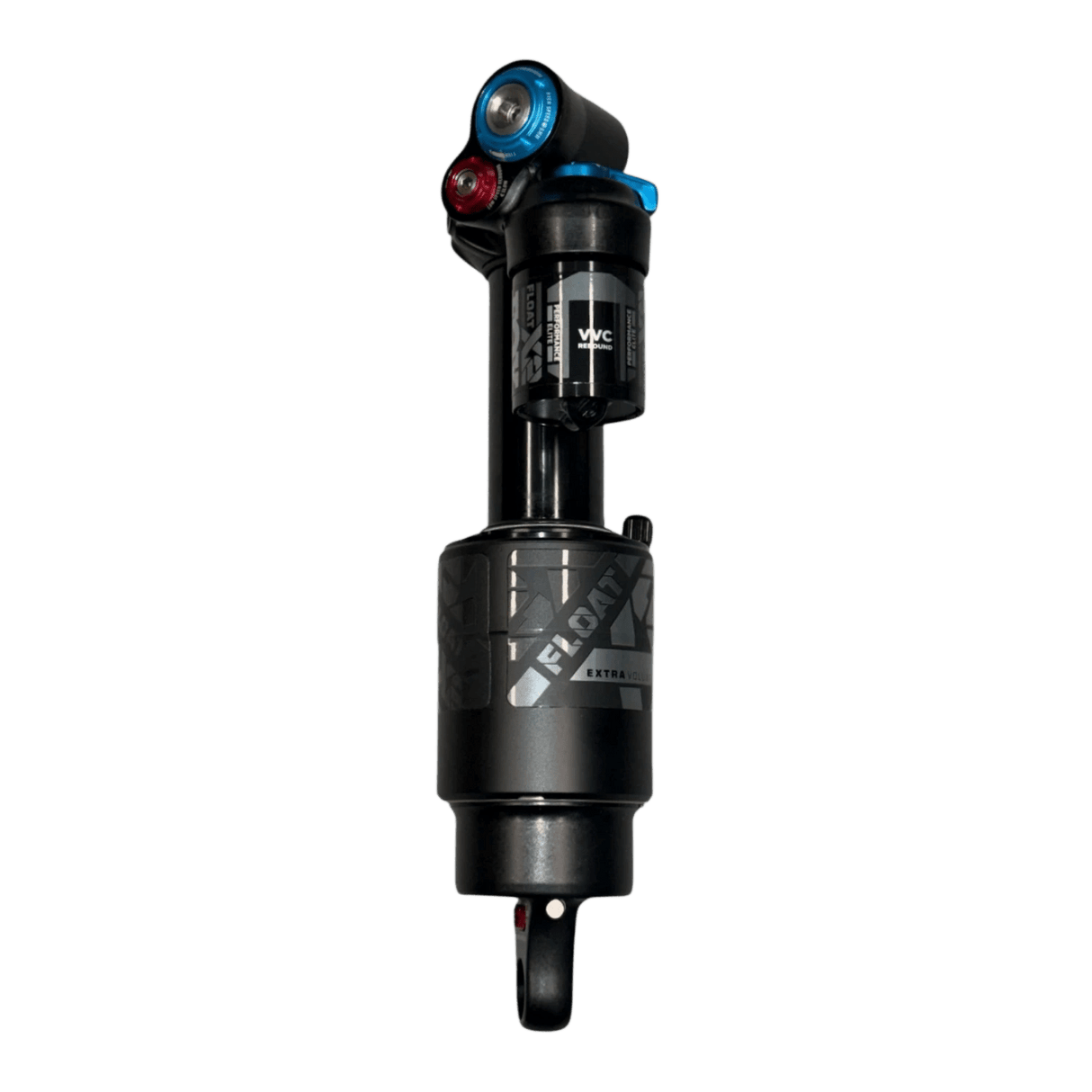 979-70-002_FOX Float X2 Performance Elite Trunnion 2023/22 | 205 x 60mm | 2 - Pos