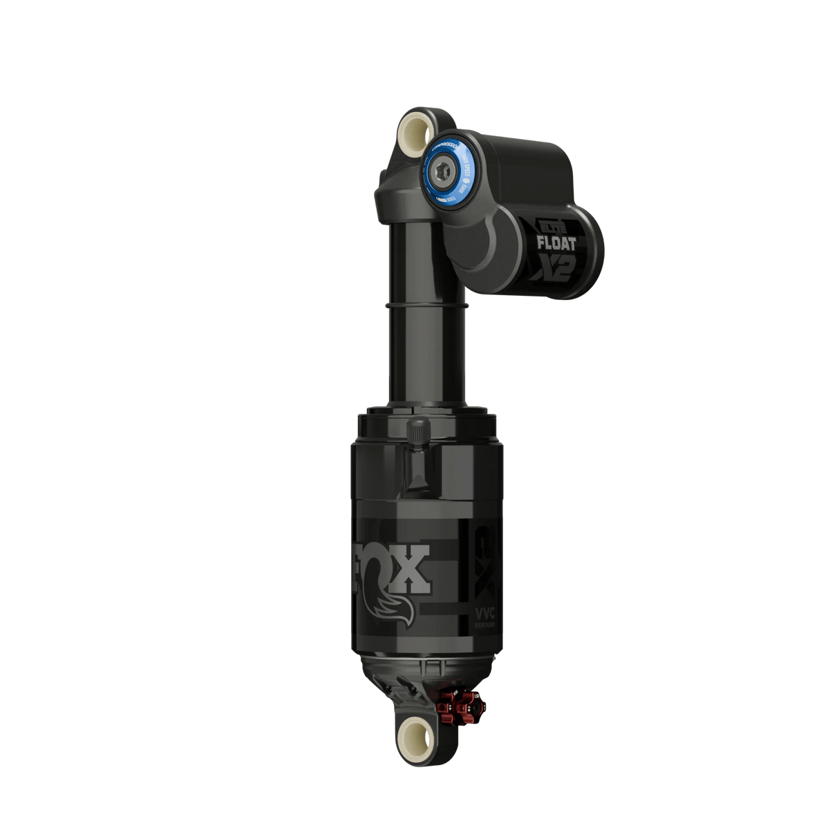 979 - 86 - 081_2026 FOX Float X2 Performance Elite 2 - Pos - 210mm x 55mm