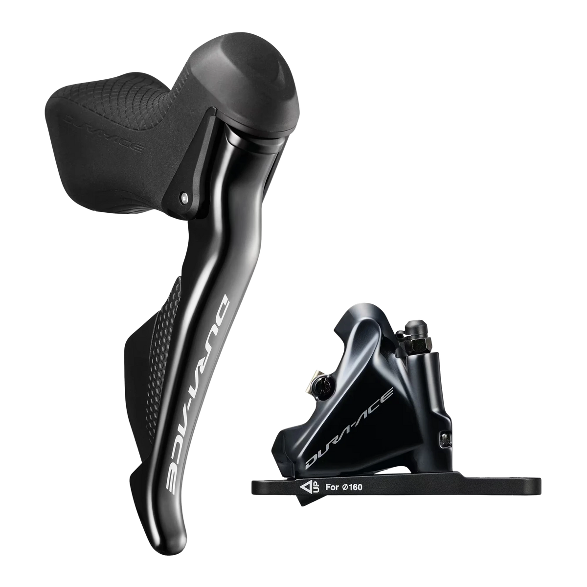 Shimano Dura-Ace Di2 ST-R9170 Schalt-/Bremshebel Scheibenbremse | FM | Rechts