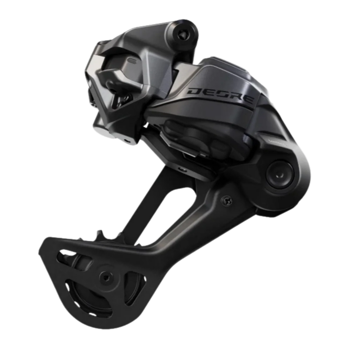 Shimano Deore Di2 RD-M6250-SGS Schaltwerk | 12-fach | Long Cage