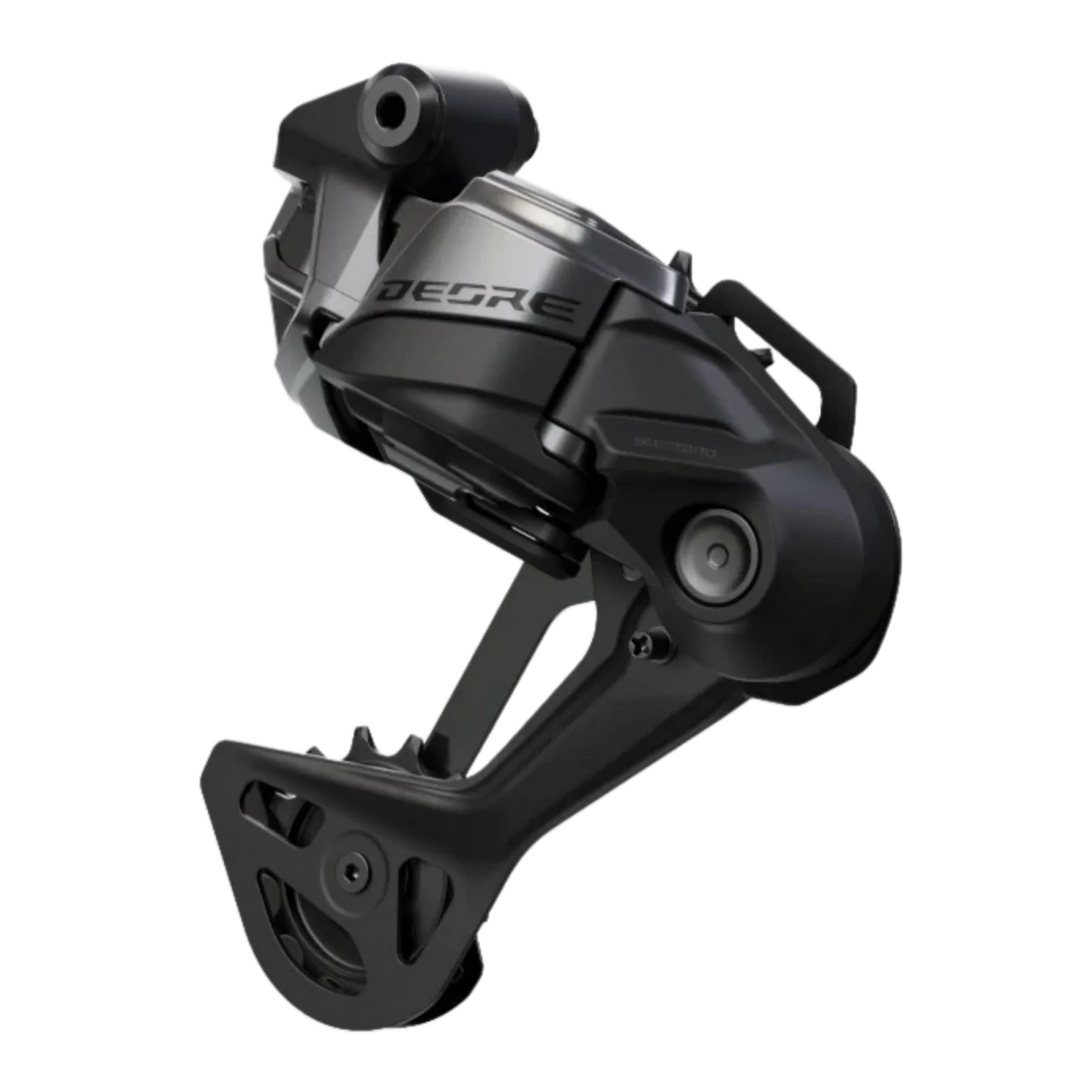 Shimano Deore Di2 RD-M6250-SGS Schaltwerk | 12-fach | Long Cage