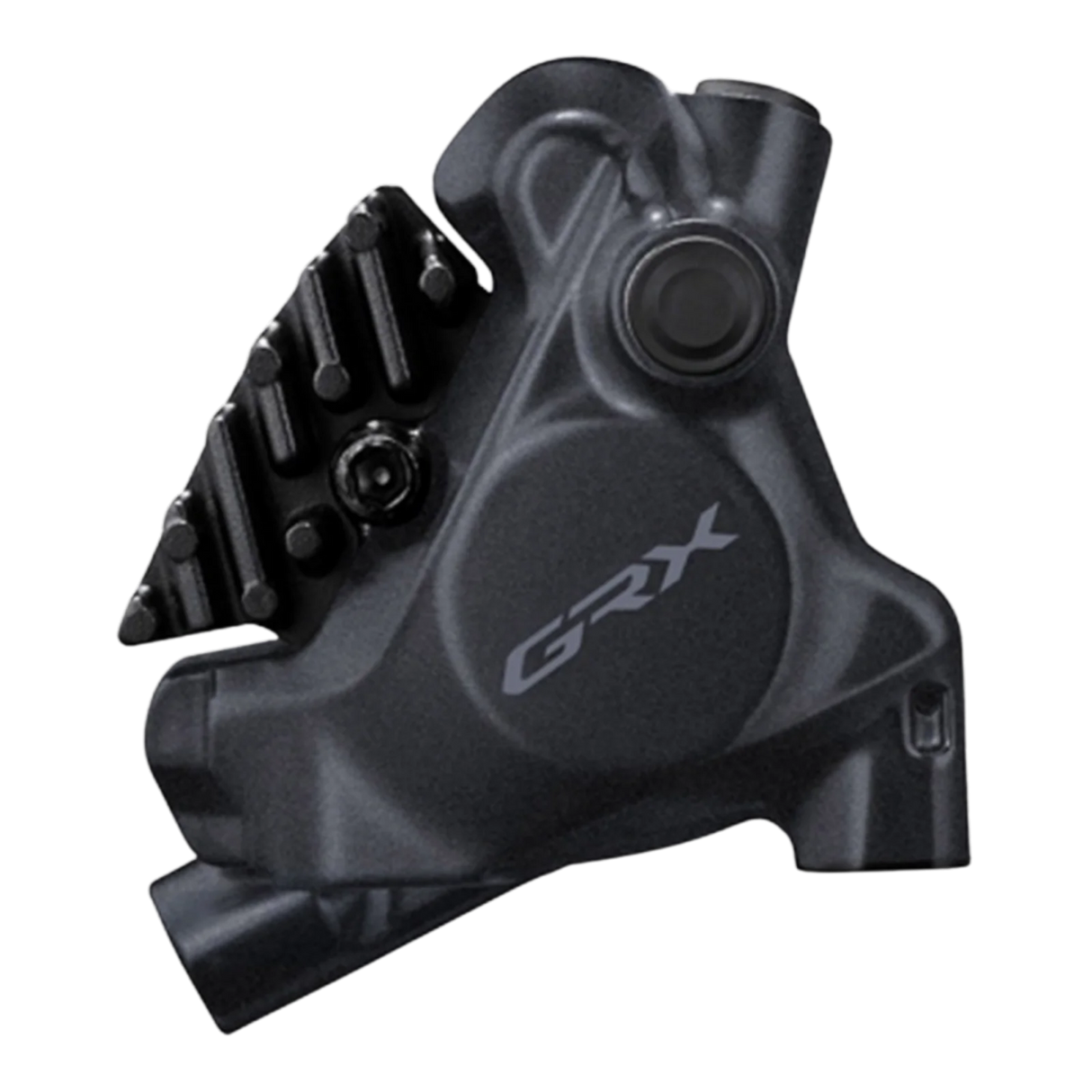 Shimano GRX610 Schalt-/Bremshebel Scheibenbremse | 12-fach | Flat Mount | Rechts