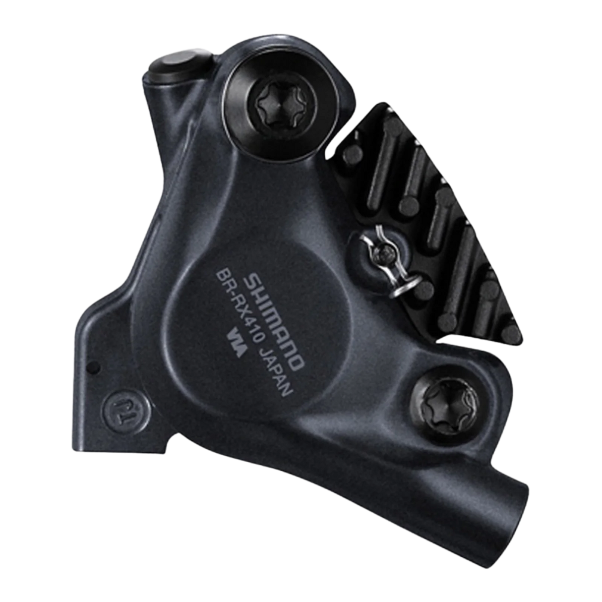 Shimano GRX610 Schalt-/Bremshebel Scheibenbremse | 12-fach | Flat Mount | Rechts
